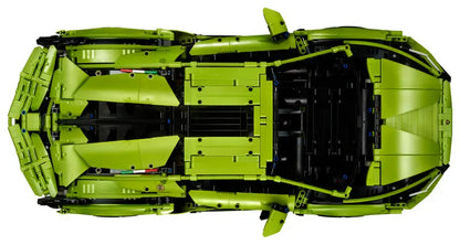 LEGO 42115 Technic Lamborghini Sián FKP 37  (3,696 Pieces)