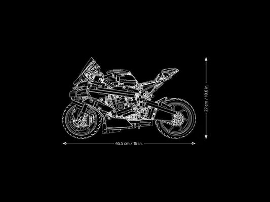 LEGO 42130  Technic BMW M 1000 RR
