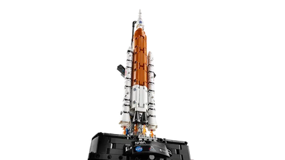 LEGO® 42221 Technic NASA Artemis Space Launch System Rocket | 632 Pieces | Ages 9+