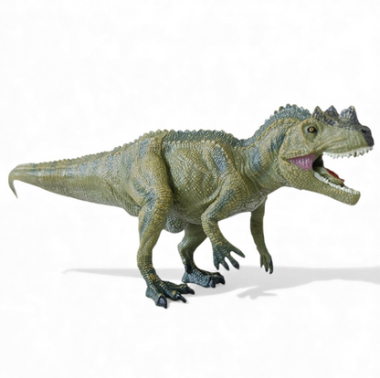 Dinosaur Figurine – Action Figure Toy with Detailed Texture | Dinosaur Rebirth Series | Ages 3+