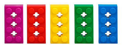 LEGO Education 45345 SPIKE™ Essential Set | Elementary STEAM Robotics