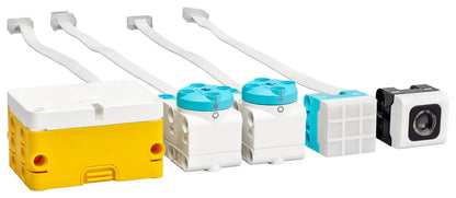 LEGO Education 45345 SPIKE™ Essential Set | Elementary STEAM Robotics