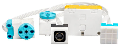 LEGO Education 45345 SPIKE™ Essential Set | Elementary STEAM Robotics