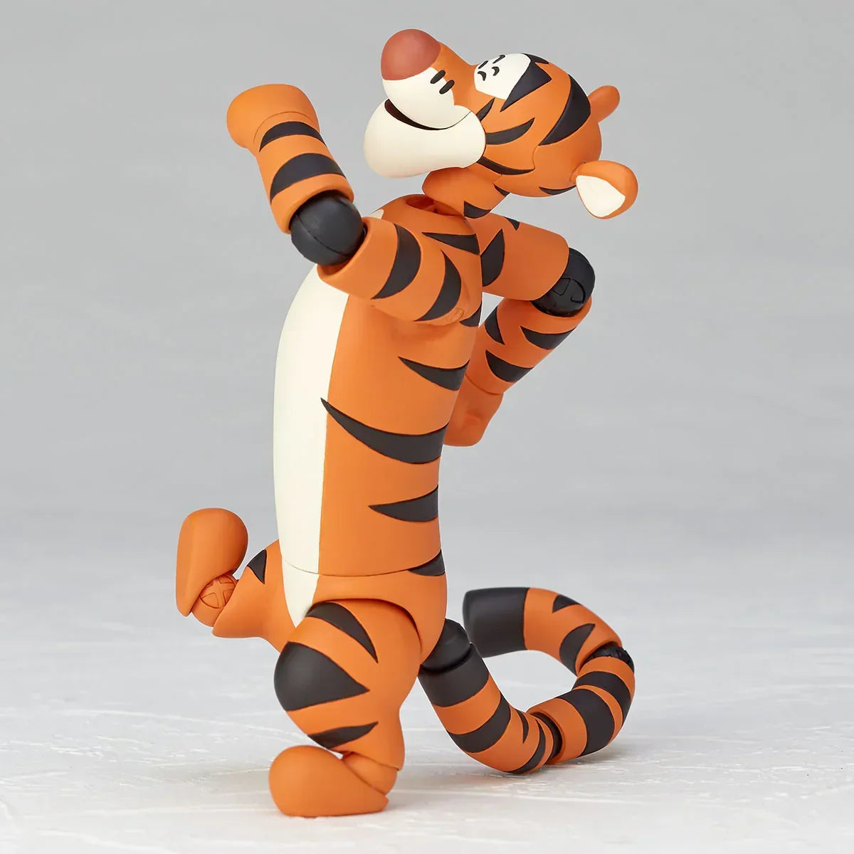 Tigger Movie Revo Revoltech Action Figure – Disney Collectible