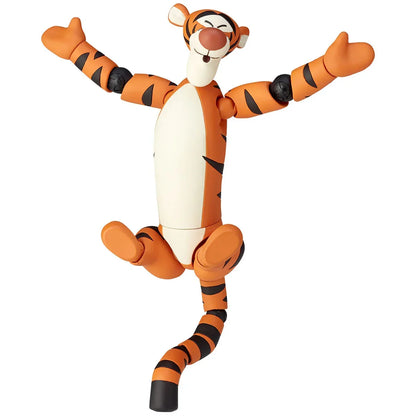 Tigger Movie Revo Revoltech Action Figure – Disney Collectible