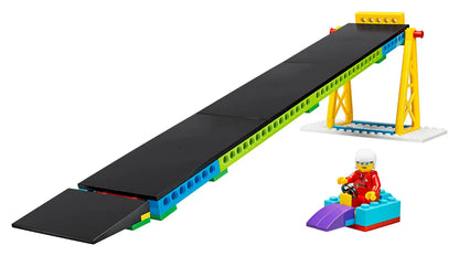 LEGO Education 45401 BricQ Motion Essential Set   STEM Physics Kit for Classrooms