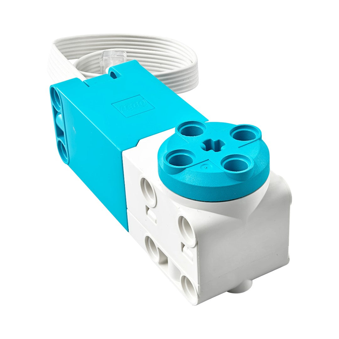 LEGO® Technic™ Medium Angular Motor (45603) - For Spike Prime & Spike Essential Set