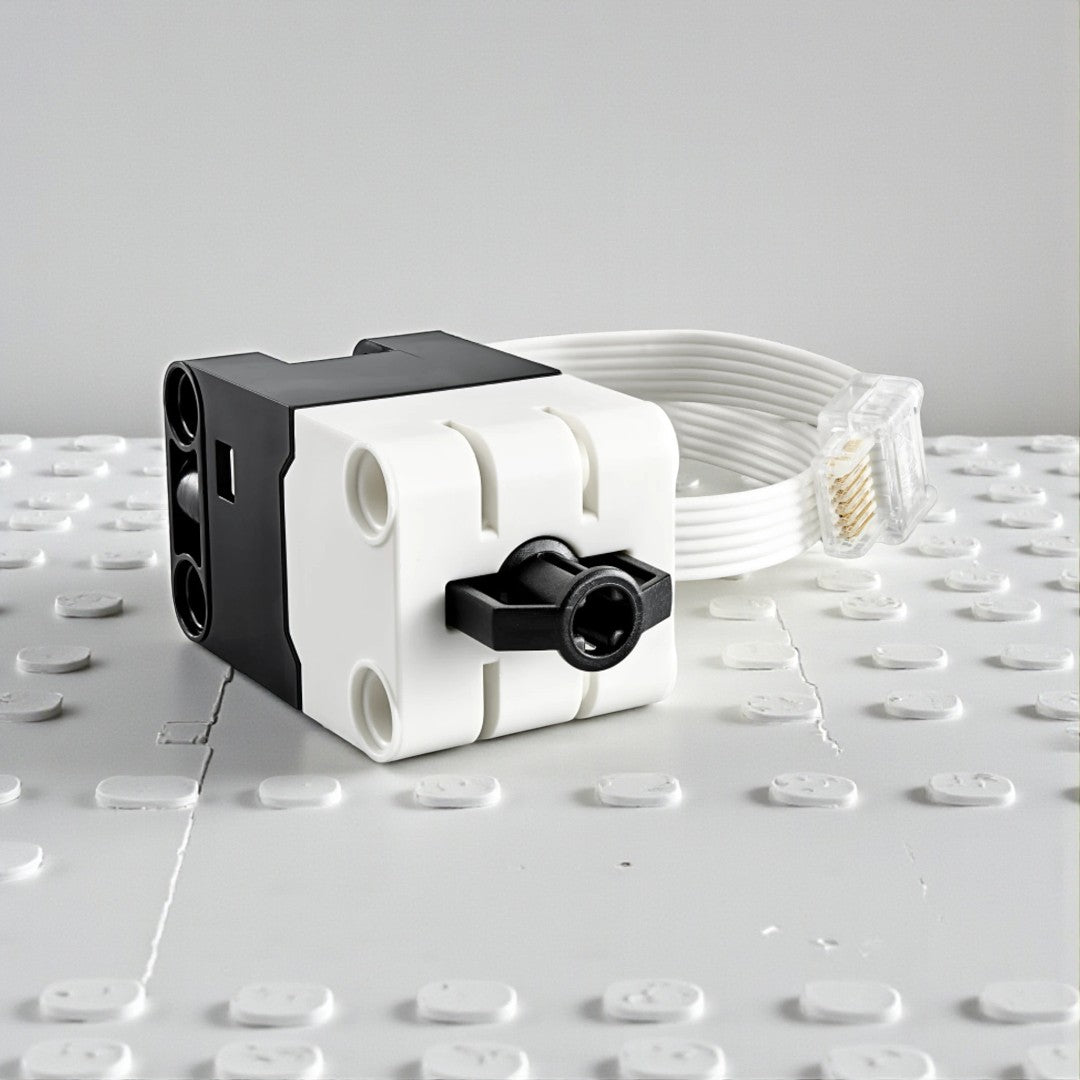 LEGO® Technic™ Force Sensor 45606 for Spike Prime & Spike Essential