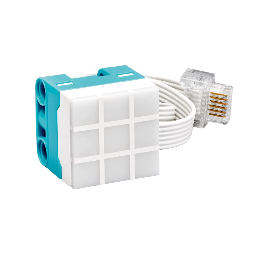 LEGO® Technic™ 3×3 Color Light Matrix 45608: For Spike Prime & Spike Essential