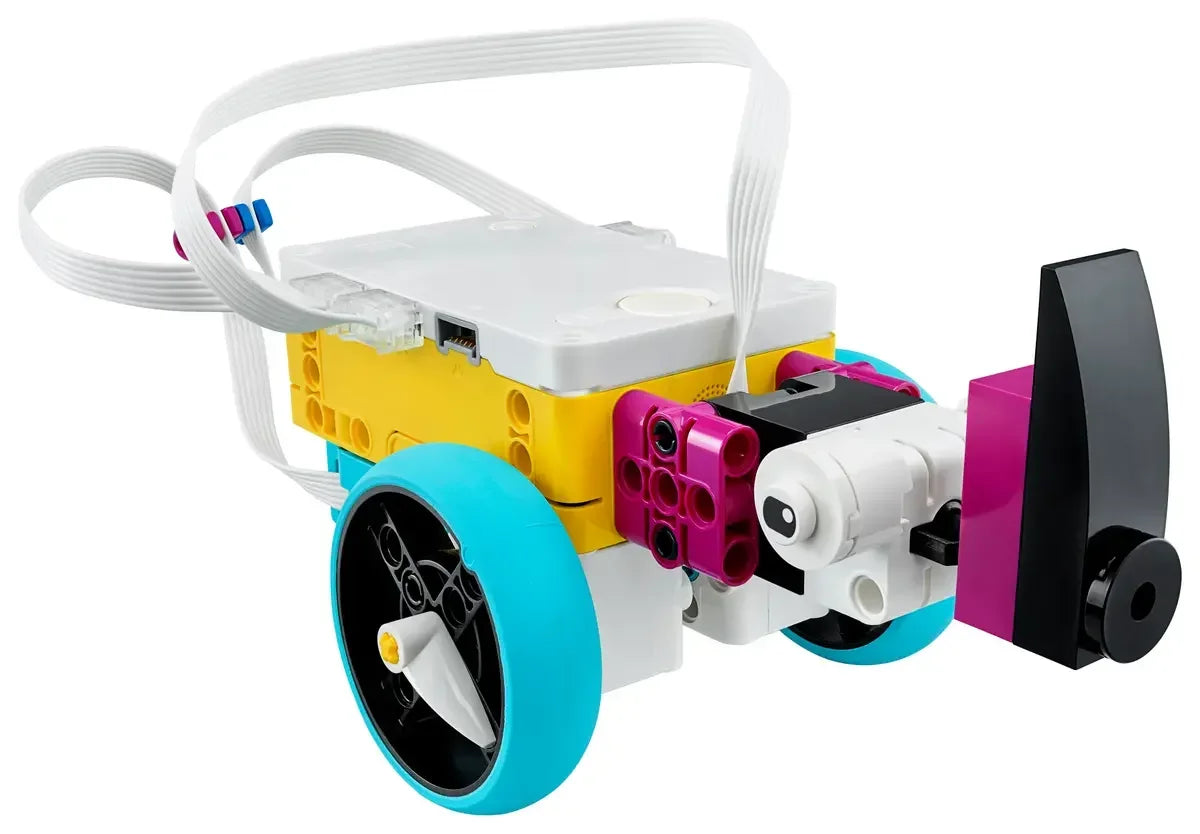 Prime Kit Lego 45678 LEGO® Education SPIKE Prime Set