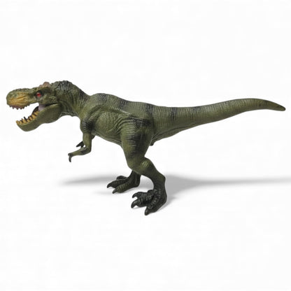 Dinosaur Figurine – Action Figure Toy with Detailed Texture | Dinosaur Rebirth Series | Ages 3+
