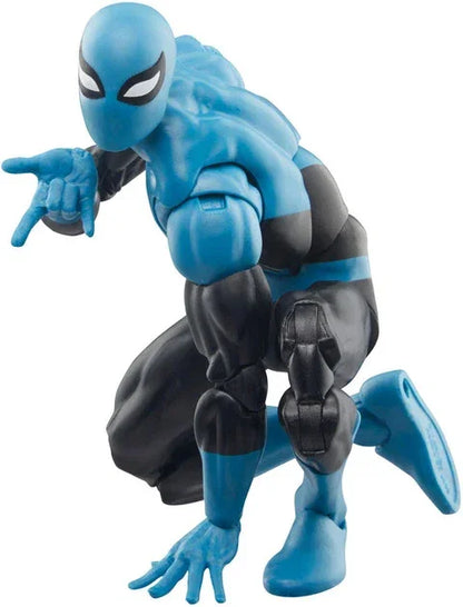 Hasbro Marvel Legends Fantastic Four Wolverine & Spider-Man Action Figures 2-Pack | 6-Inch Collectibles