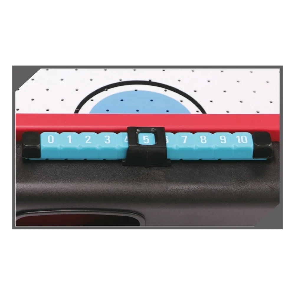 Innov8 Air Hockey , For 5 Years+ - Jaiman Toys