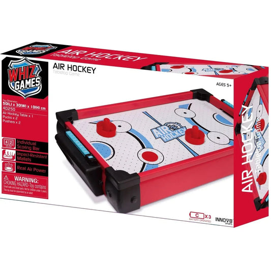 Innov8 Air Hockey , For 5 Years+ - Jaiman Toys