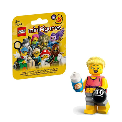 LEGO Minifigures Series 25 - Pack of 1 (Assorted from 12)