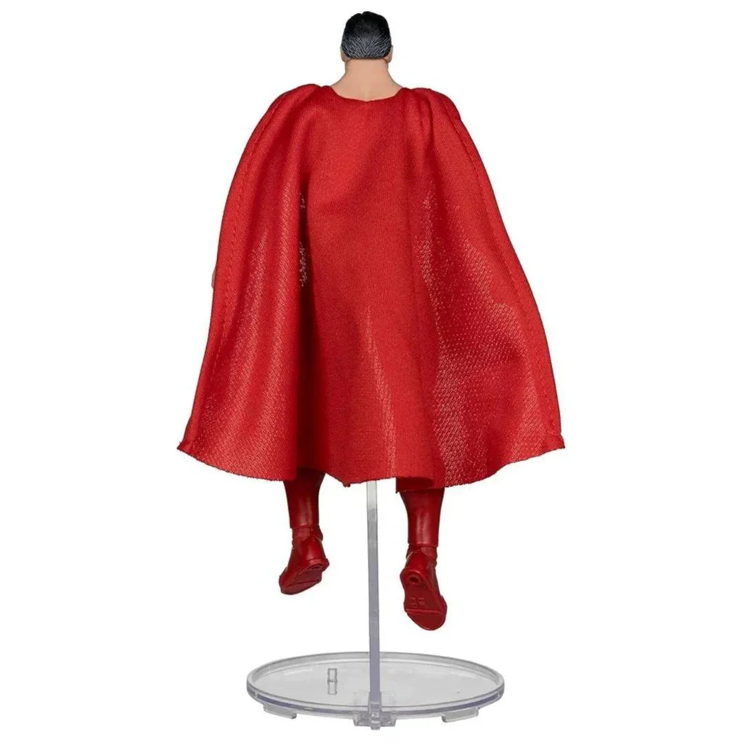 Superman (Kingdom Come) – DC Direct 7" Action Figure by McFarlane Toys - Jaiman Toys
