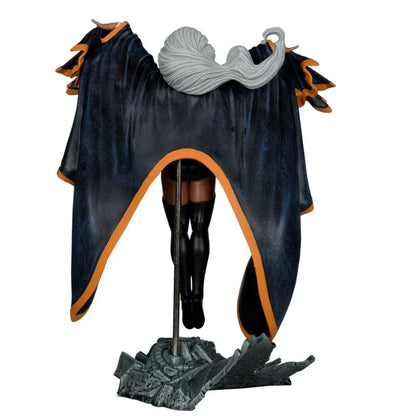 Marvel Collection – Storm (Marvel Tales Featuring Spider-Man and the X-Men #236) Action Figure by McFarlane Toys - Jaiman Toys