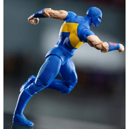 Damage (Kingdom Come) DC Direct Action Figure by McFarlane Toys - Jaiman Toys