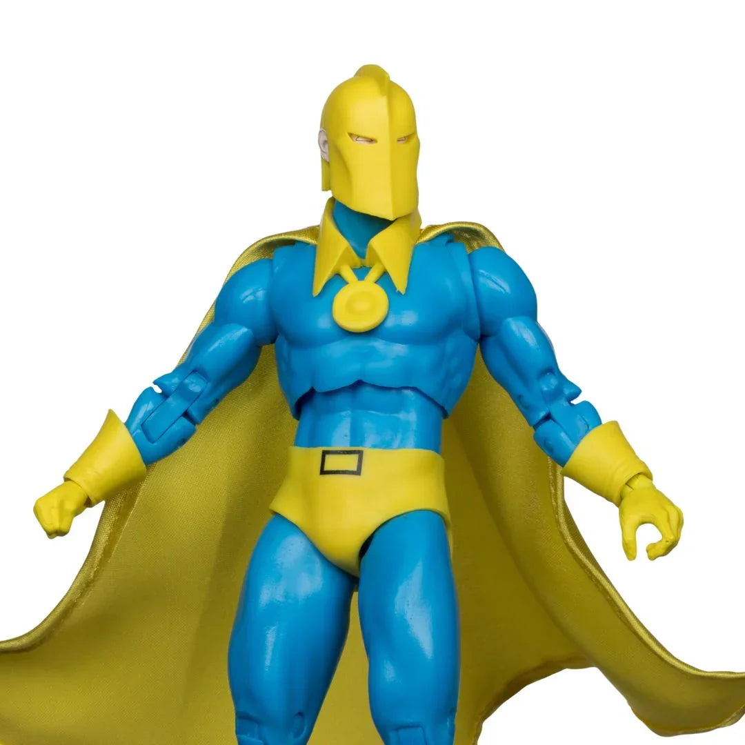 Dr. Fate (Silver Age) – DC Multiverse McFarlane Digital Action Figure by McFarlane Toys - Jaiman Toys
