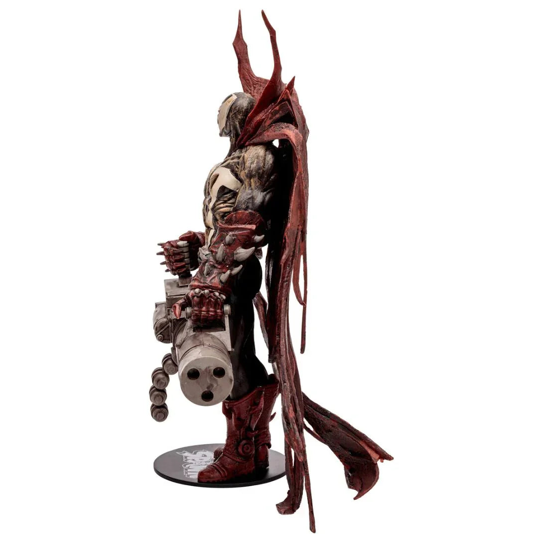 Hellspawn 2 (30th Anniversary Edition) Action Figure by McFarlane Toys - Jaiman Toys