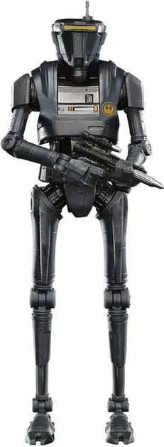 Star Wars The Black Series New Republic Security Droid 6-Inch Action Figure - Jaiman Toys