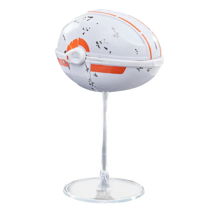 Star Wars The Black Series Grogu 6-Inch Scale Action Figure - Jaiman Toys