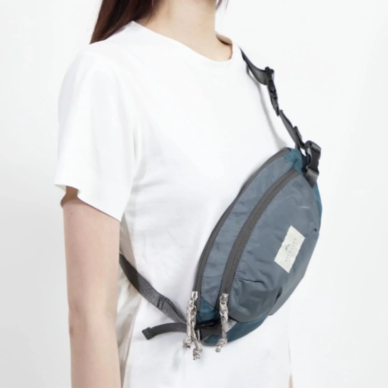 Doughnut Macaroon Jungle Series Backpack – Maroon × Khaki (16 L, 14″ Laptop, Unisex) - Jaiman Toys