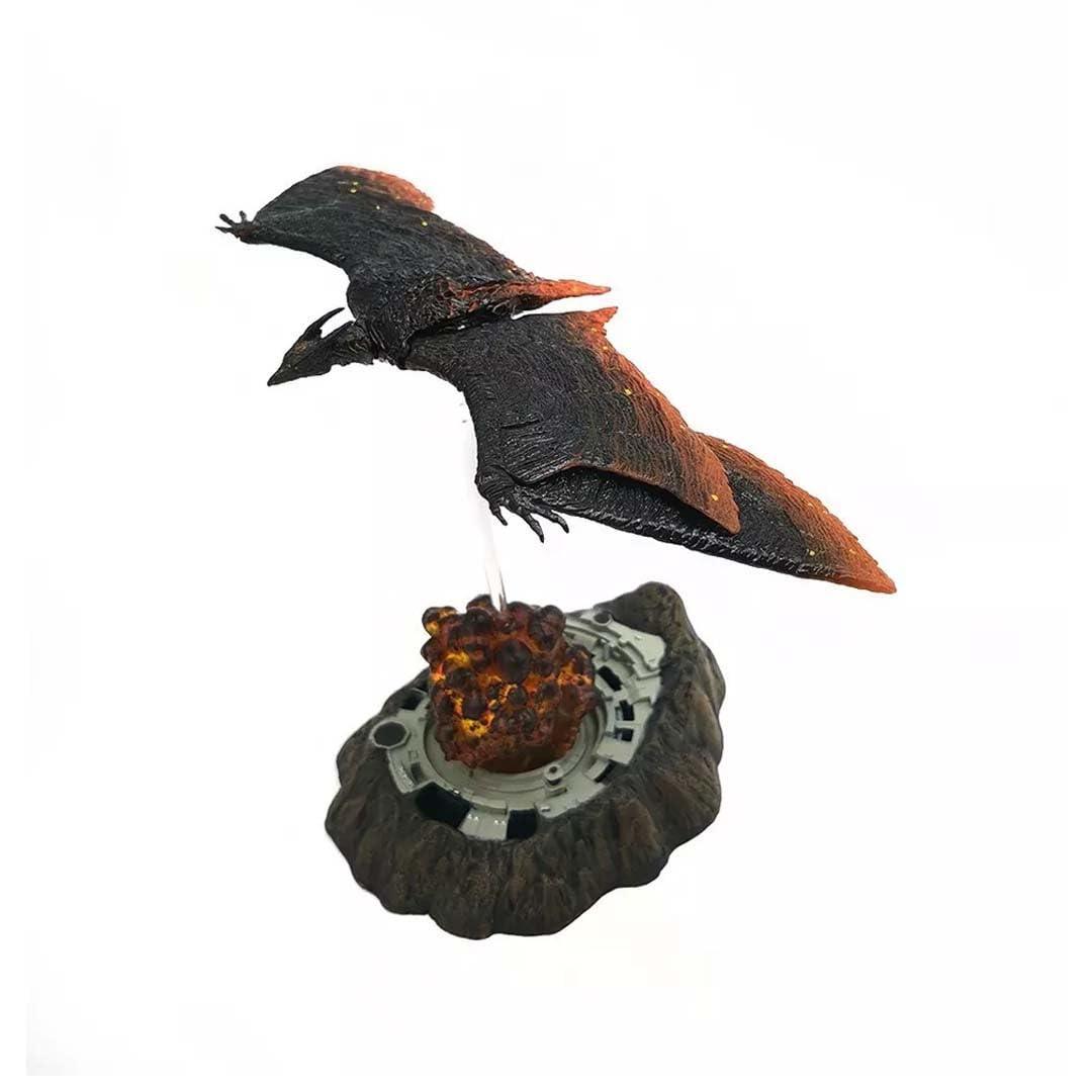 godzilla king of the monsters toys rodan Rodan Godzilla King of the Monsters 2019 Action Figure – Jaiman Toys