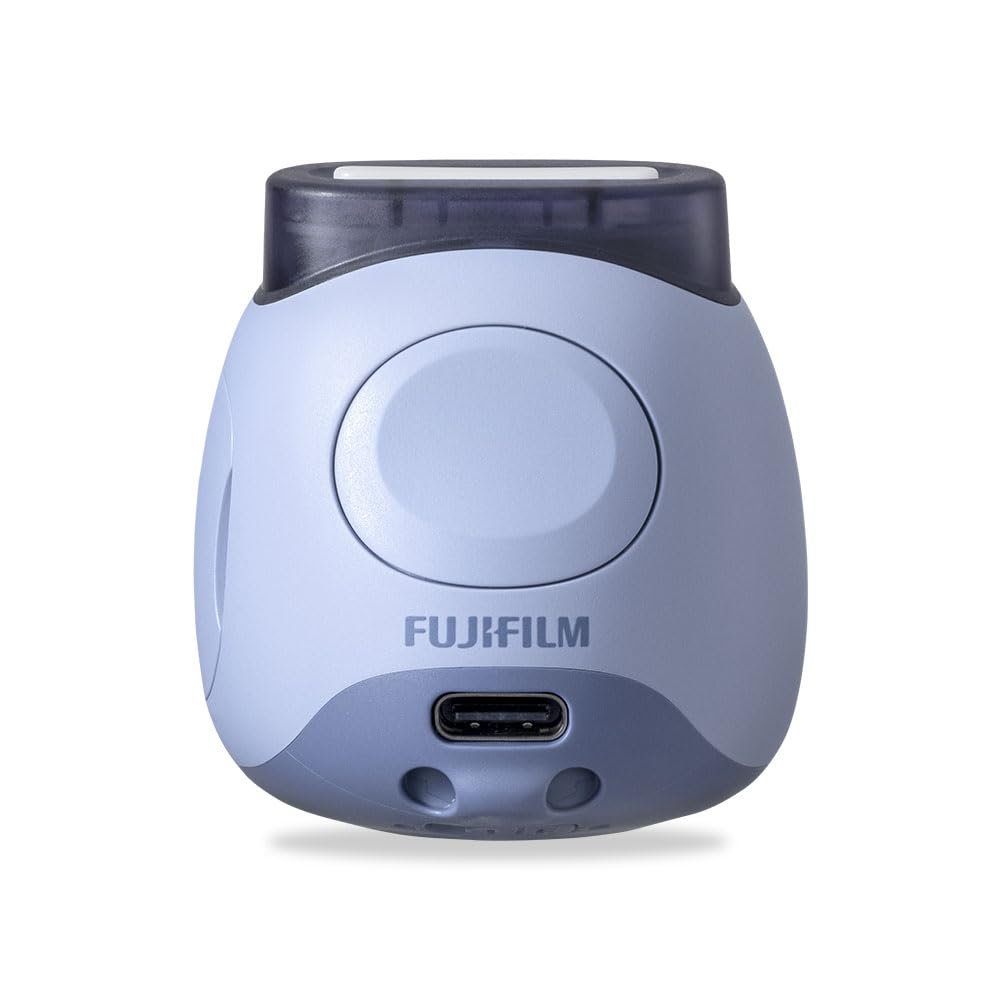 Fujifilm Instax Pal Lavender Blue