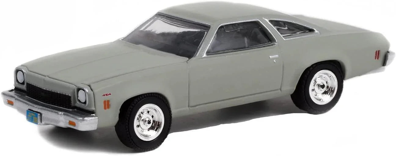 Greenlight Hollywood – Drive (Movie) 1973 Chevrolet Chevelle Malibu Die-Cast Car (1:64 Scale) - Jaiman Toys