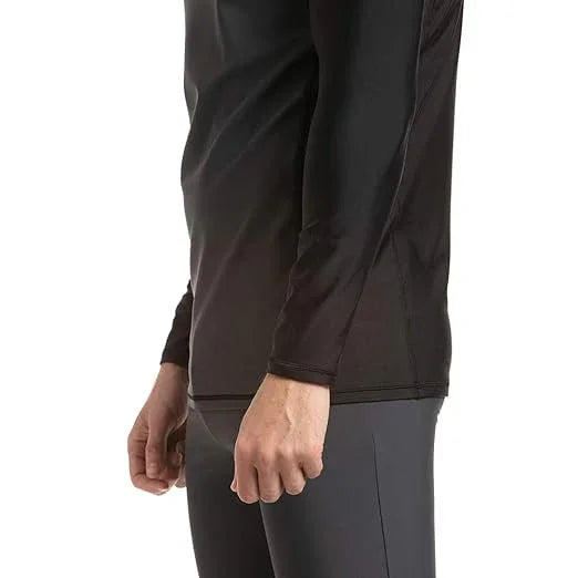 Speedo Men’s Endurance 10 Long Sleeve Suntop | UV Protection & Chlorine-Resistant Swimwear - Jaiman Toys