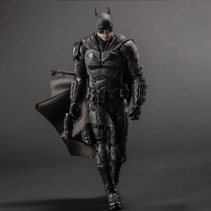 Fond Joy DC The Batman – Ultimate Action Figure | 1/9 Scale DC Collectible Model - Jaiman Toys