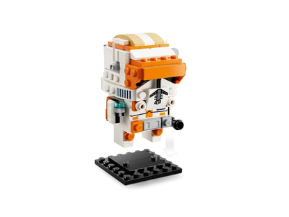 LEGO Brickheadz Star Wars - 40675 Clone Commander Cody (147 Pieces)