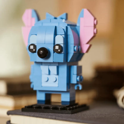 LEGO 40674 BrickHeadz Stitch (152 Pieces)