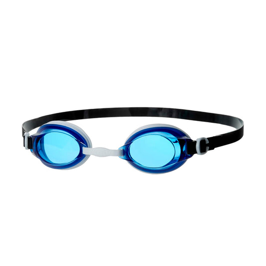 Speedo Recreation Jet Tint Lens Swim Goggles – Unisex Adult Anti-Fog UV Protection Swimming Goggles