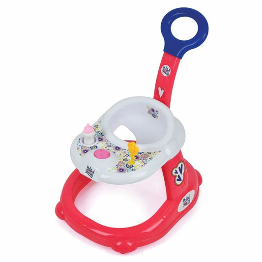 Baby Alive Doll Walker – Interactive Baby Doll Toy for Toddlers - Jaiman Toys