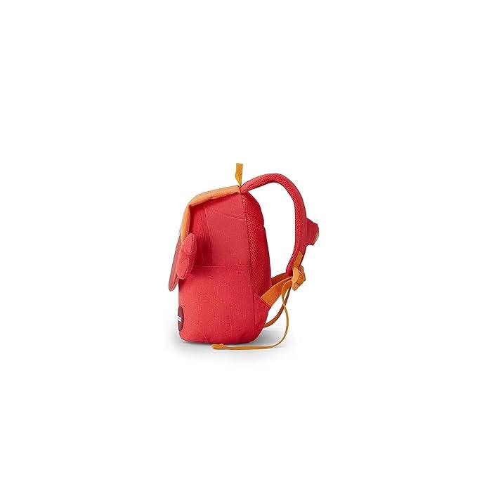 American Tourister Coodle 3.0 Backpack 01 – Craby Orange | Stylish & Spacious - Jaiman Toys