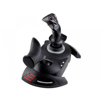 Thrustmaster T. Flight Hotas X | Flight Game Controller | Joystick | PC/PS3 - Jaiman Toys