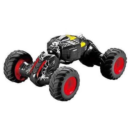 Pull-Back Monster Telescopic Car Toy – Battery-Free Friction Vehicle for Kids 3+ - 1 Piece Random