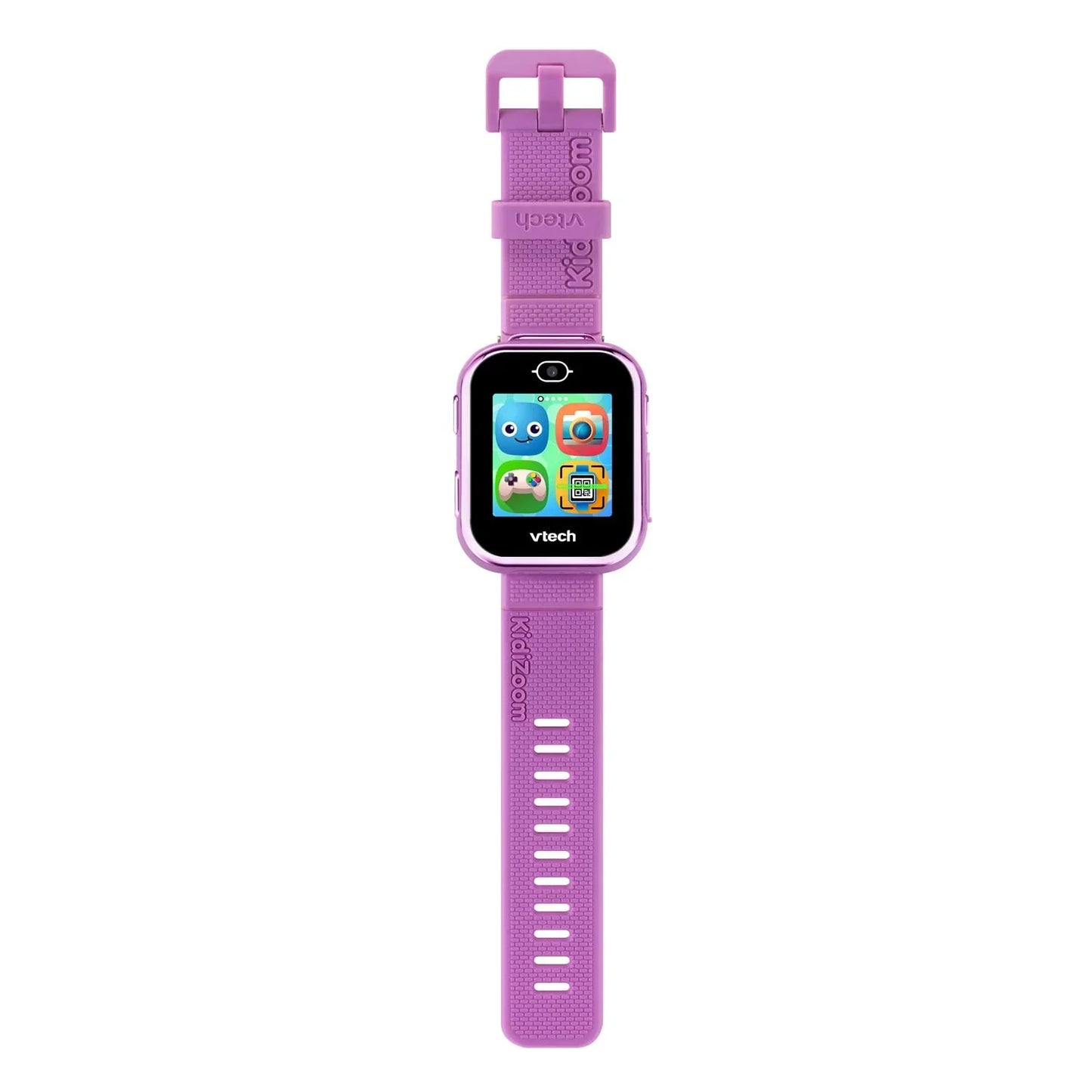 VTech KidiZoom Smartwatch DX3, - Purple - Jaiman Toys