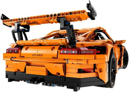 LEGO 42056 Technic Porsche 911 GT3 RS (2,704 Pieces)