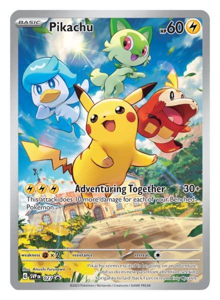 Original Pokémon TCG Scarlet & Violet: Paldea Evolved Elite Trainer Box – 9 Booster Packs, Official Pokémon ETB (English)