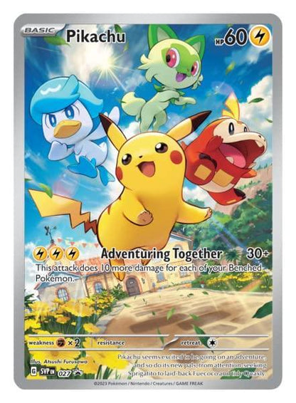 Original Pokémon TCG Scarlet & Violet: Paldea Evolved Elite Trainer Box – 9 Booster Packs, Official Pokémon ETB (English)