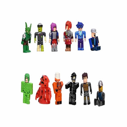 ROBLOX Ultimate Collector Set - Set of 24 Pcs - Jaiman Toys