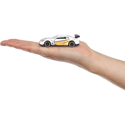 Majorette Limited Edition 9, Model Vehicles with Camouflage Look, Die Cast Metal with Opening Parts, Rotating Wheels and Suspension for Children Aged 3 and Above Boys, Girls, Kids- Set of 5 Brand: Majorette - Jaiman Toys