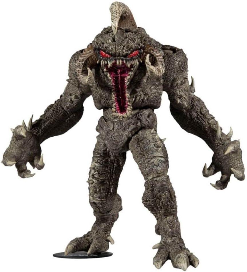 McFarlane Toys Spawn The Violator Mega Action Figure - Jaiman Toys