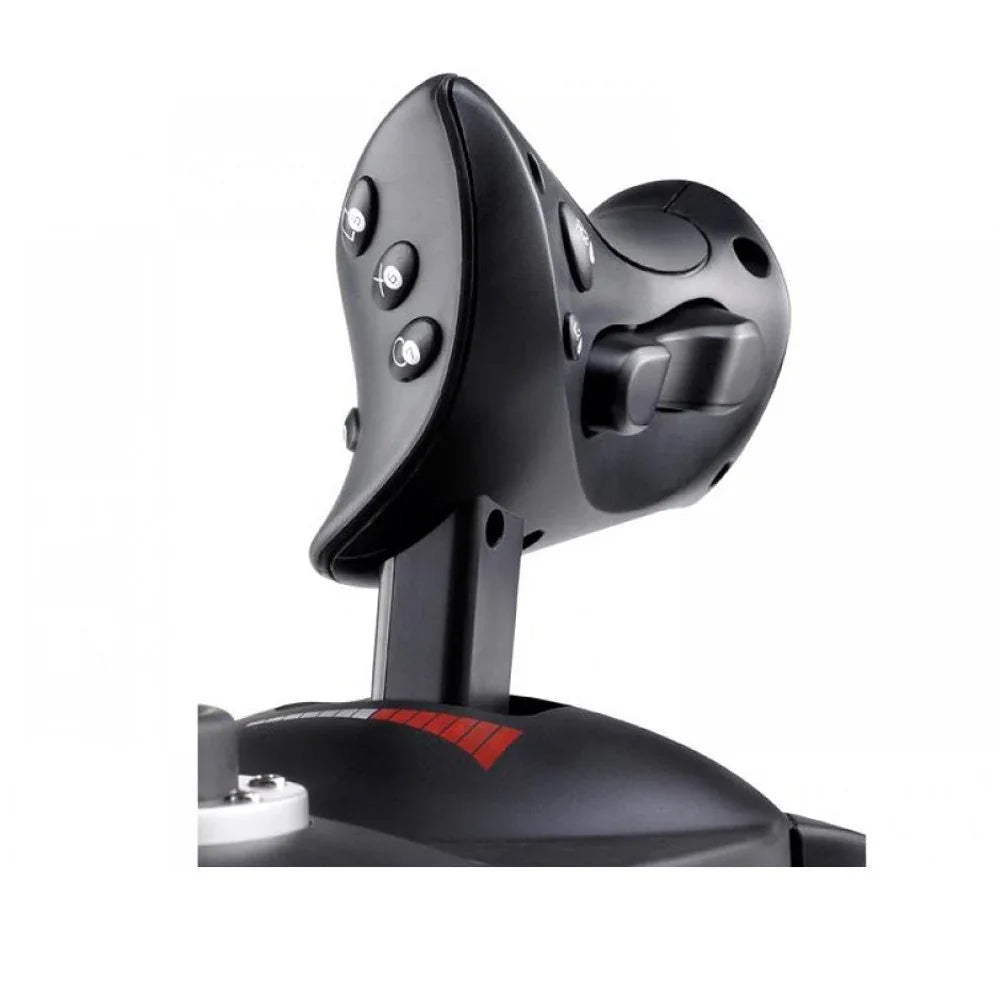 Thrustmaster T. Flight Hotas X | Flight Game Controller | Joystick | PC/PS3 - Jaiman Toys