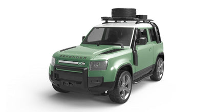 Land Rover Defender 1:12 RC Car – Official Licensed Rechargeable Remote Control
