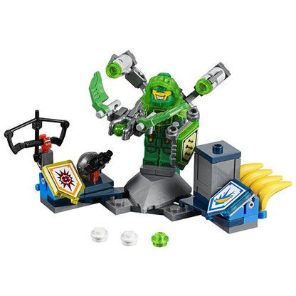 Lego Ultimate Aaron (70332), Multi Color