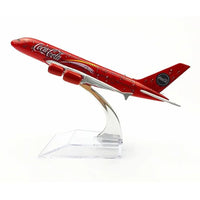 COCACOLA-A380